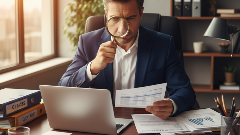 Audit fiscal préventif : préparer son entreprise (guide 2026)