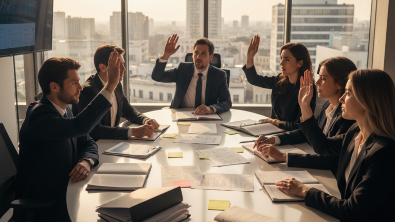 Augmentation de capital : modalités et formalités (guide 2026)