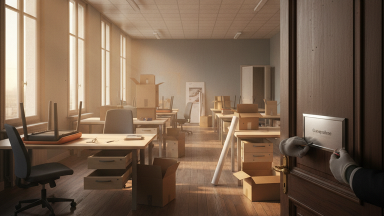 Dissolution et liquidation de société : procédure complète 2026