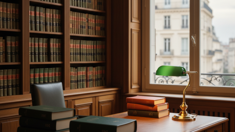 Avocat fiscaliste : rôle, missions et tarifs (guide complet 2026)