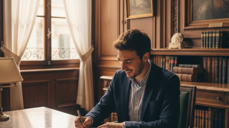 Création d&rsquo;entreprise : quel statut juridique choisir en 2026 ?