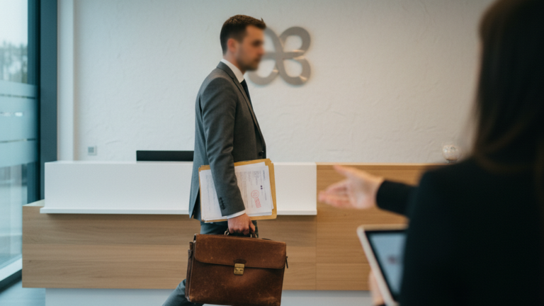 Contrôle fiscal en entreprise : déroulement, droits et recours (guide 2026)