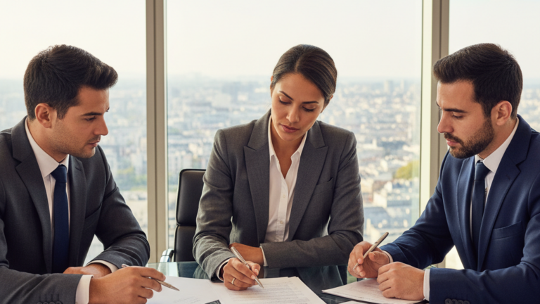 Pacte d&rsquo;associés : clauses essentielles et rédaction (guide 2026)