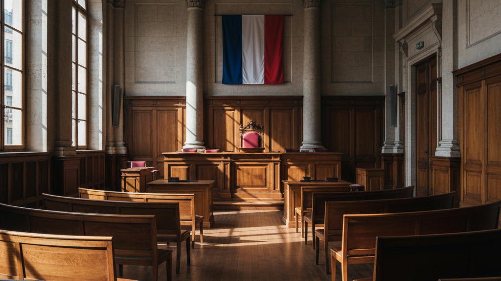 Tribunal administratif recours contentieux fiscal