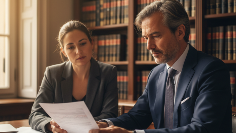 Combien coûte un avocat fiscaliste ? Barème des honoraires 2026