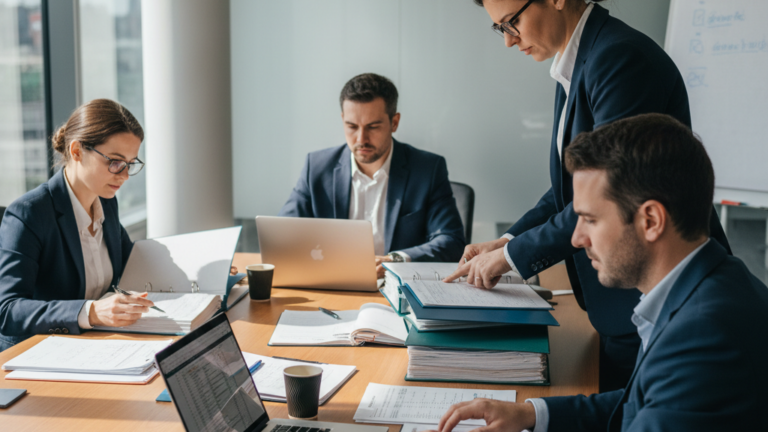 Due diligence : audit avant acquisition d entreprise (guide 2026)