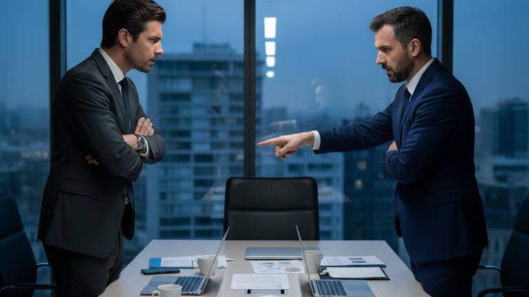 Conflit entre associés : solutions juridiques (guide 2026)