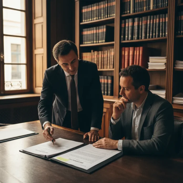 Avocat bail commercial : quand et pourquoi faire appel à un spécialiste