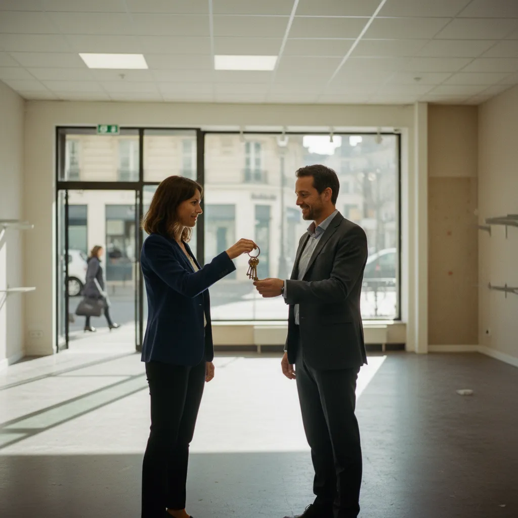 La cession du bail commercial nécessite le respect de formalités strictes envers le bailleur