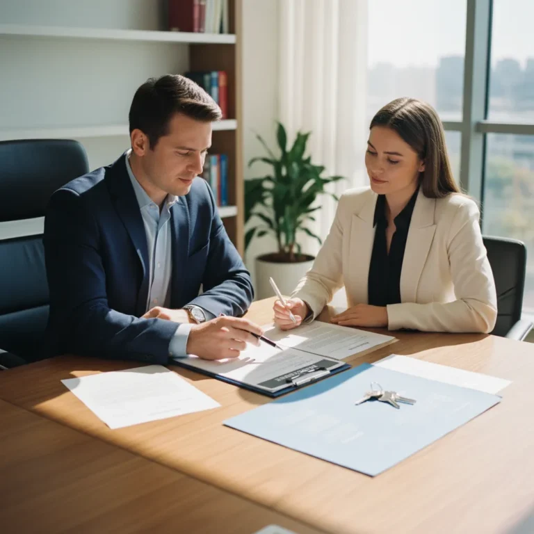 Bail commercial et bail professionnel : ce que dit la loi en 2026