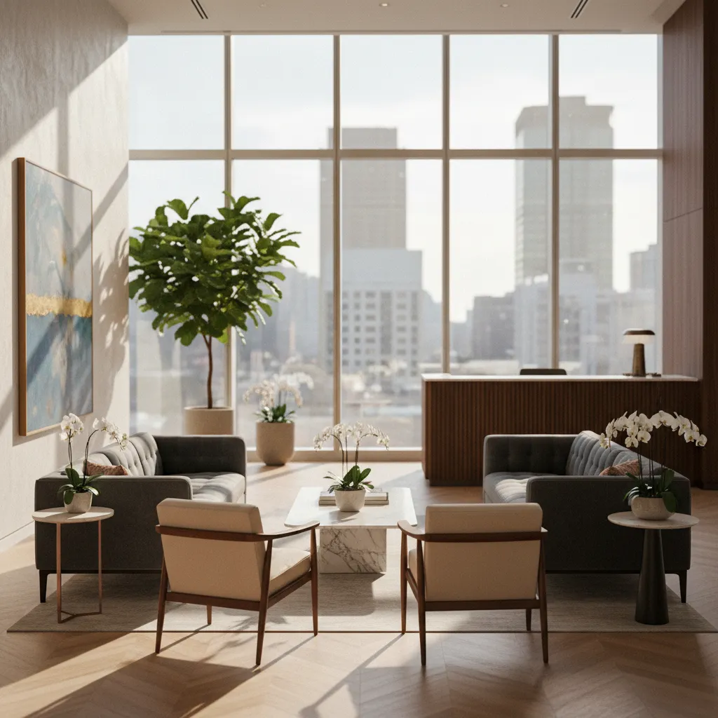 Les professions libérales peuvent opter pour un bail professionnel ou négocier un bail commercial