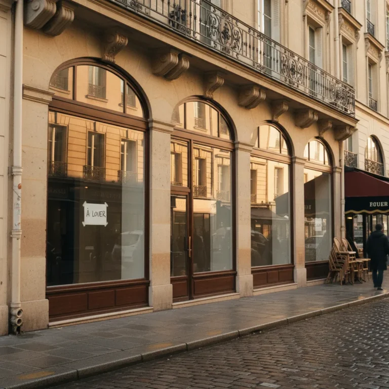 Tout savoir sur bail commercial et sous location : conseils d&rsquo;avocat