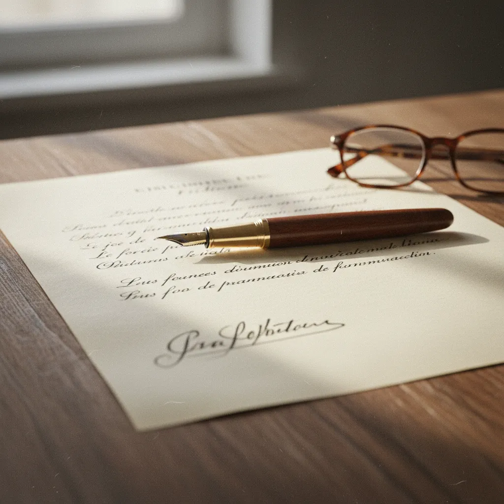 Le contrat de sous-location doit respecter des conditions de forme précises pour être valable