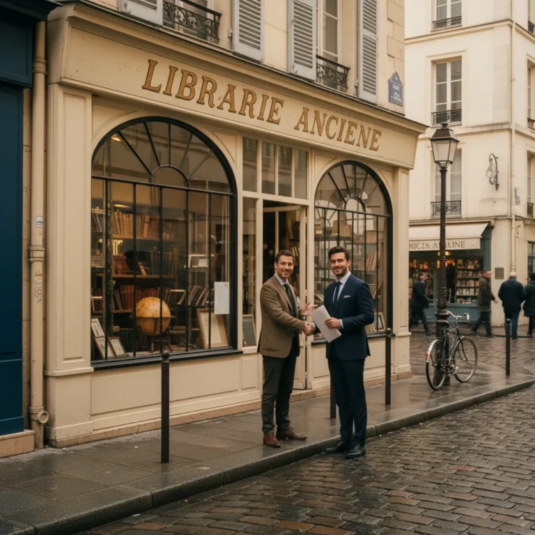 Bail commercial modèle : guide complet 2026