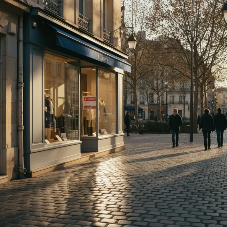 Bail précaire commercial : vos droits expliqués