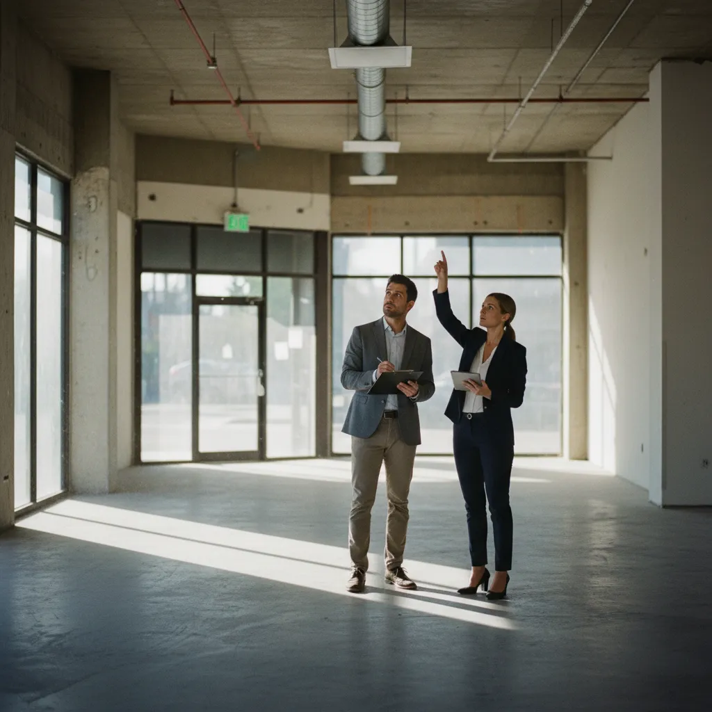 L'état des lieux de sortie conditionne la restitution intégrale du dépôt de garantie