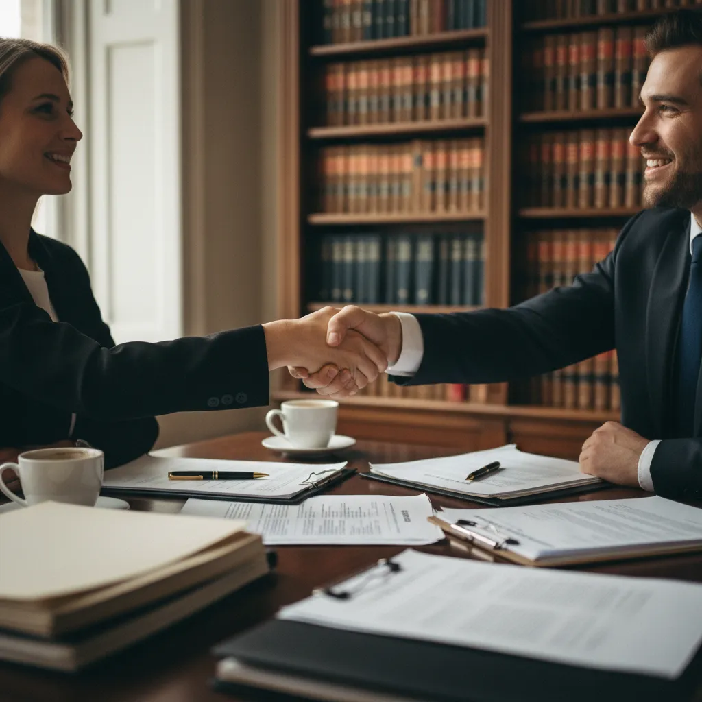 Un accompagnement juridique permet de sécuriser la négociation et la restitution du dépôt de garantie