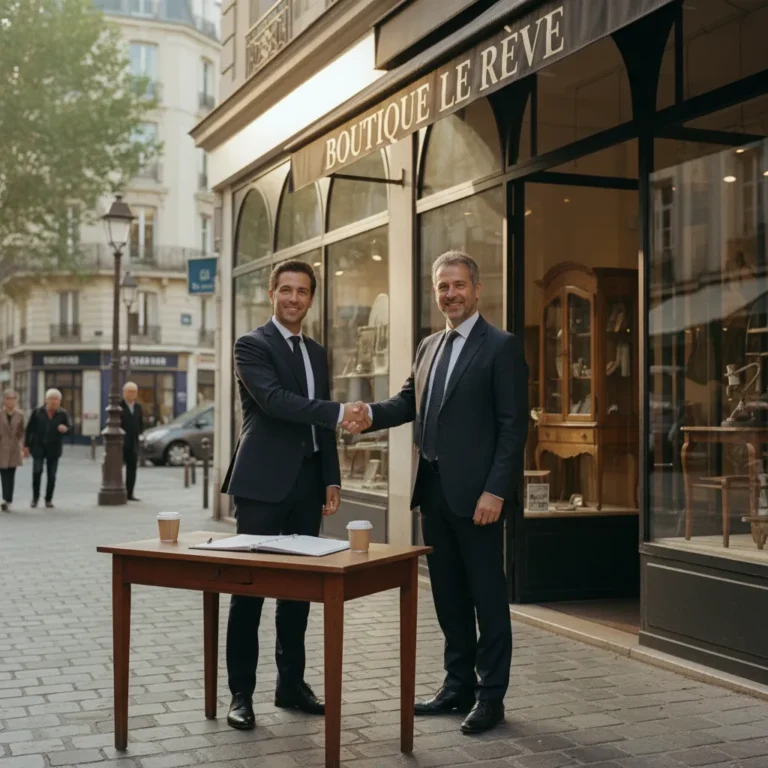 Durée bail commercial : ce que dit la loi en 2026
