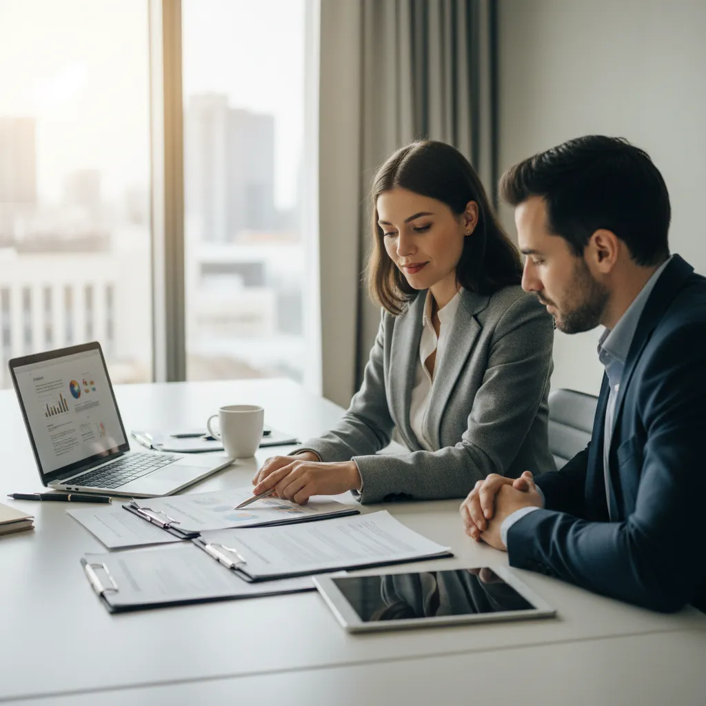 Comparer les indices ICC, ILC et ILAT est essentiel avant de signer un bail commercial