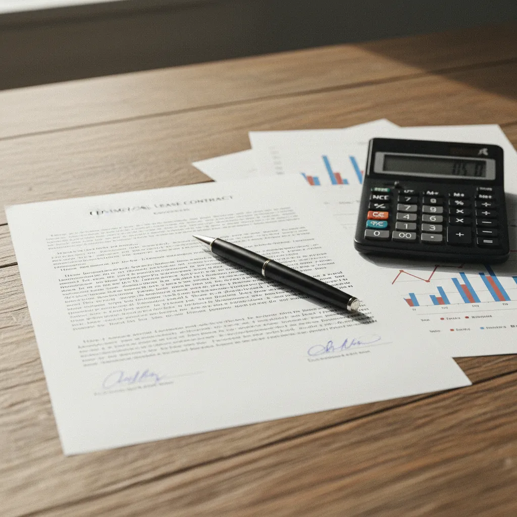 Une clause d'indexation bien rédigée protège bailleur et locataire sur toute la durée du bail