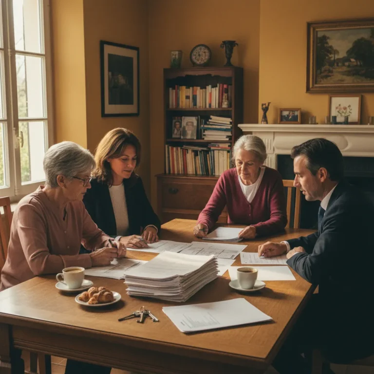 Indivision ou SCI : comparatif pour bien choisir