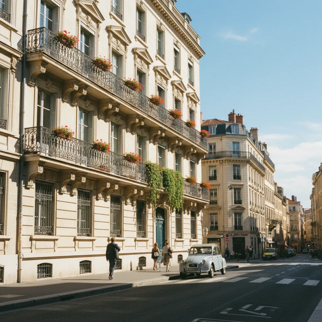 L'immobilier locatif détenu via une SCI offre des leviers fiscaux significatifs