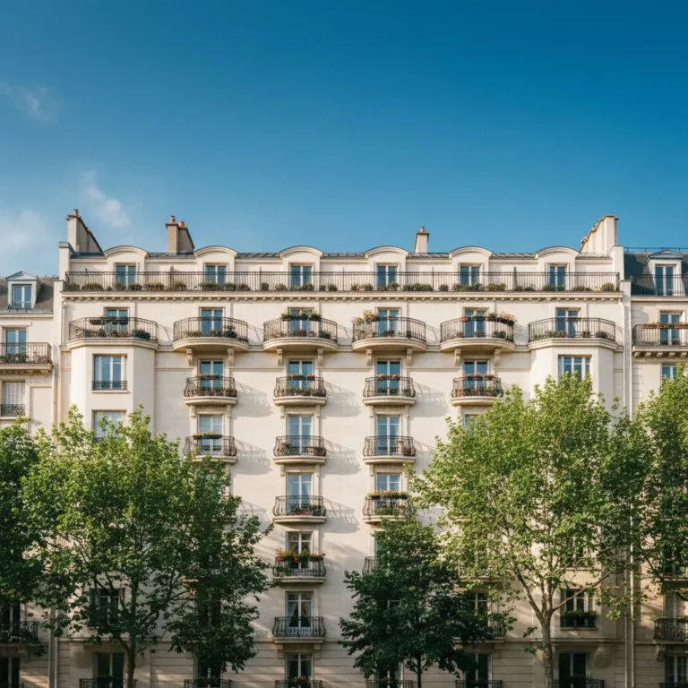 Faut-il investir dans une SCI en 2026 ?