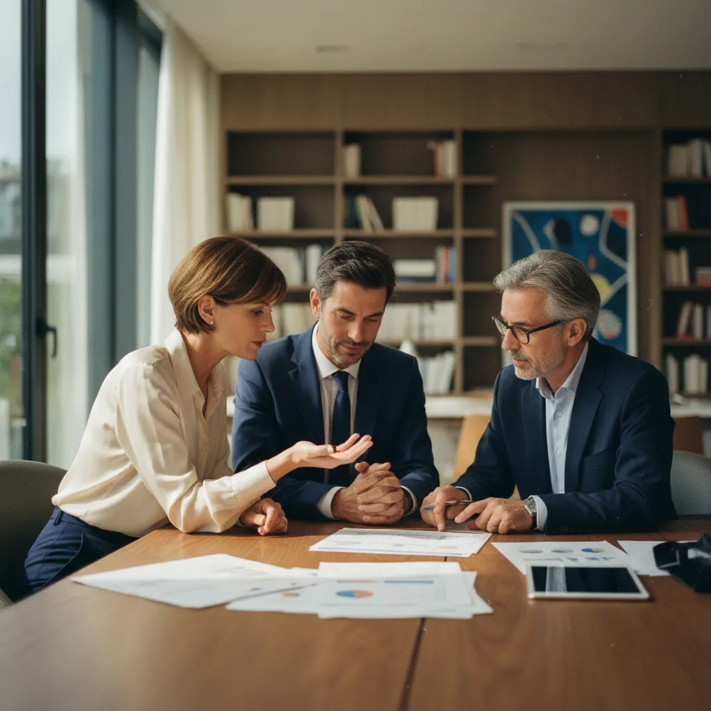 Un audit fiscal personnalisé permet d'identifier les leviers d'optimisation adaptés à chaque profil