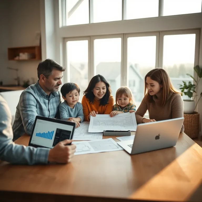 SARL de famille ou SCI : quel statut privilégier ?