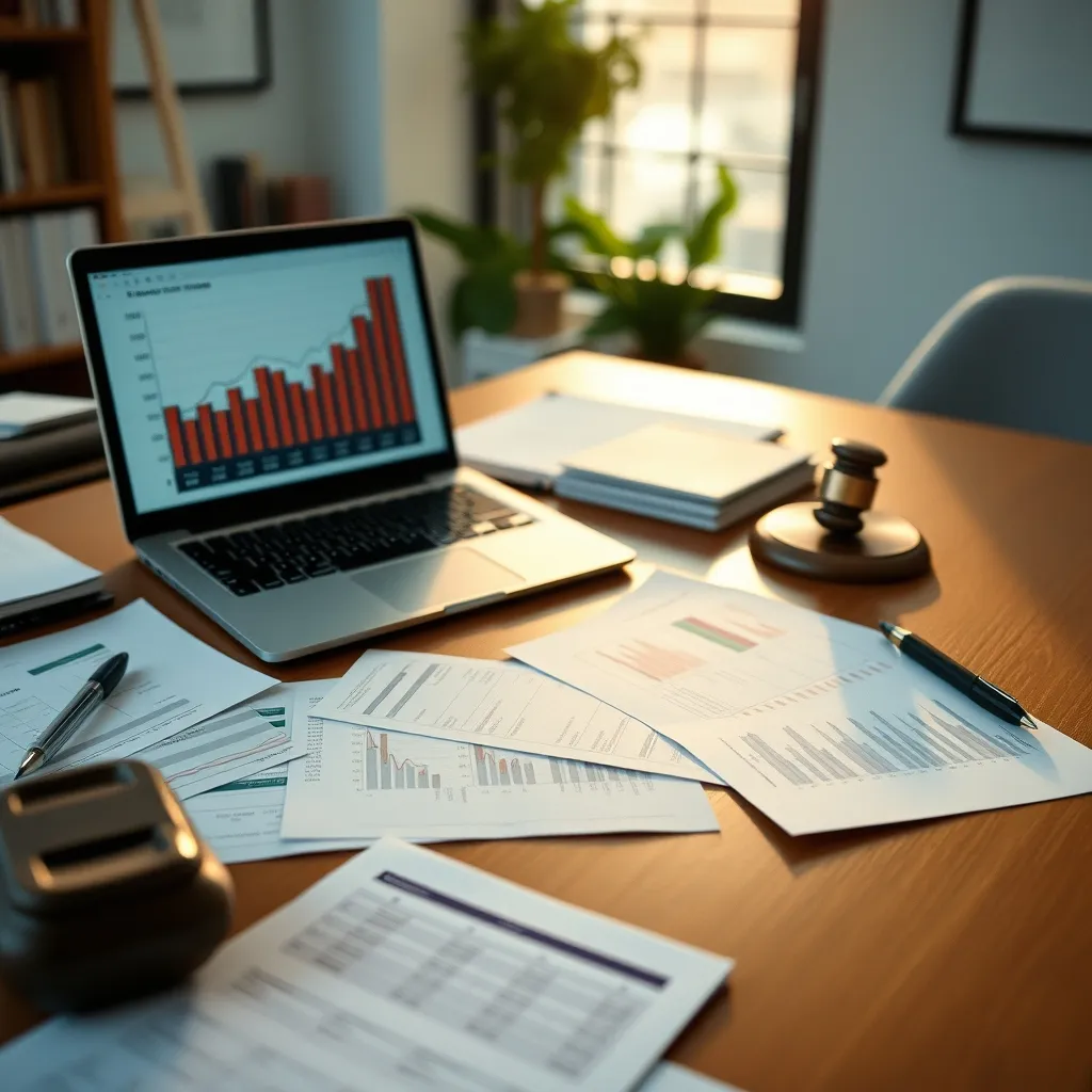 Les documents juridiques nécessaires à la constitution d'une SCI sportive