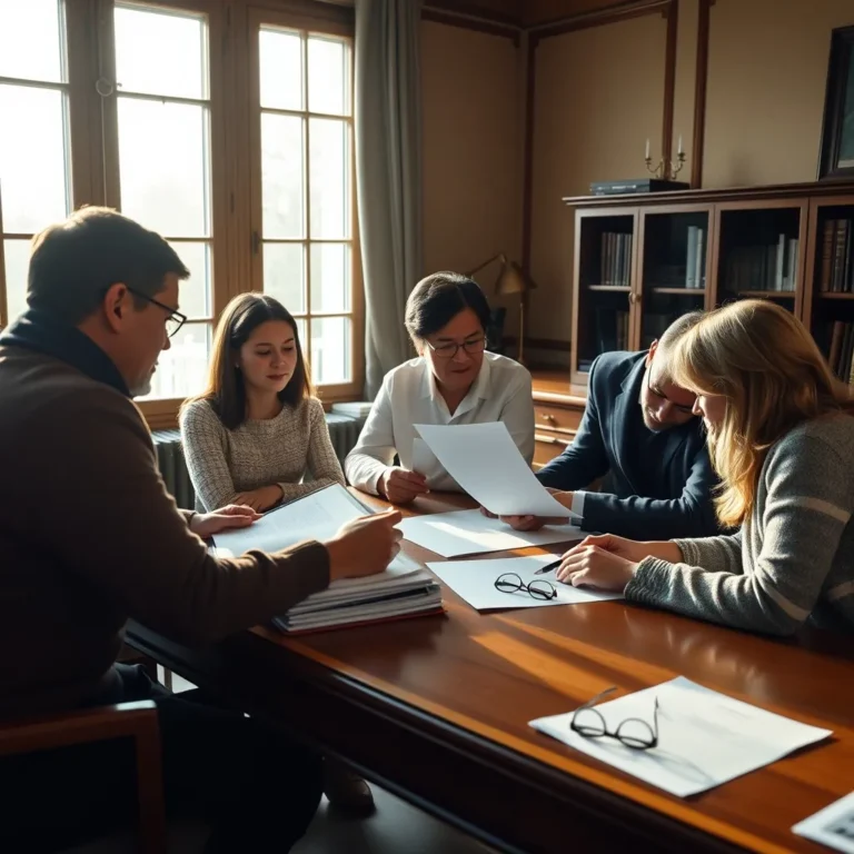 Que devient une SCI en cas de décès d&rsquo;un associé ?