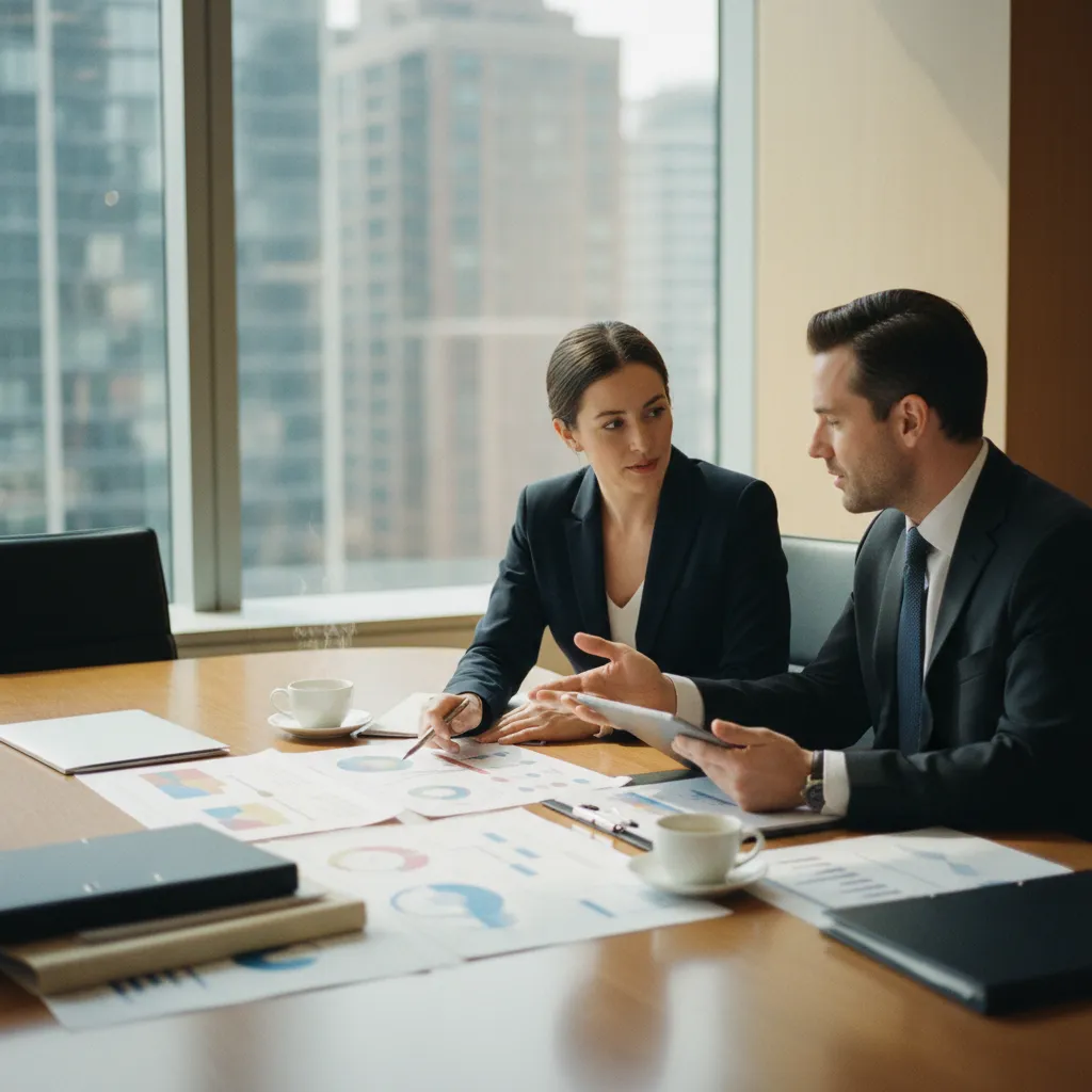 La comparaison entre détention directe et holding patrimoniale révèle des écarts fiscaux significatifs