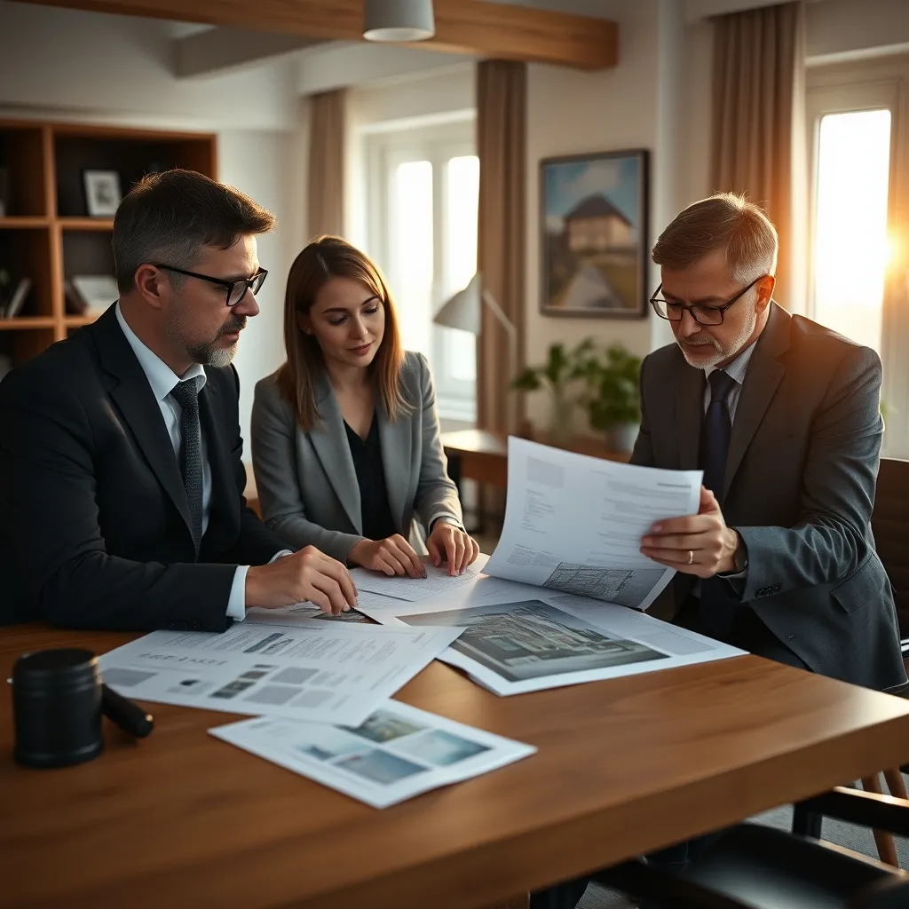 La rédaction des statuts de SCI par un professionnel sécurise votre projet immobilier