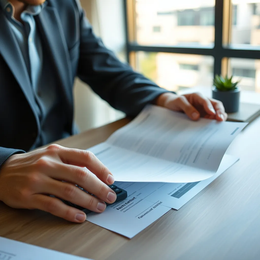 Vérifier les indices et les calculs du bailleur est une étape indispensable pour tout locataire commercial