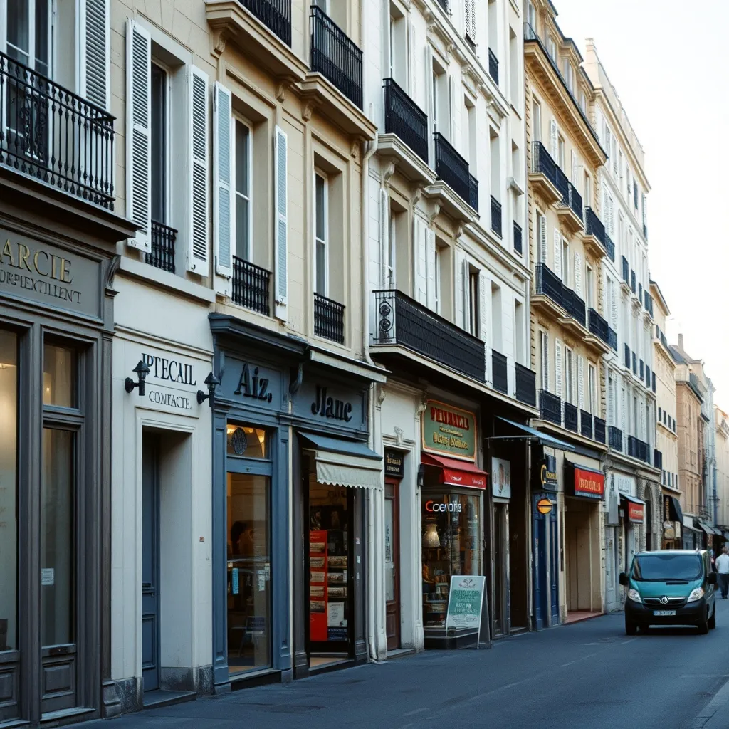 Les facteurs locaux de commercialité jouent un rôle clé dans le déplafonnement du loyer au renouvellement