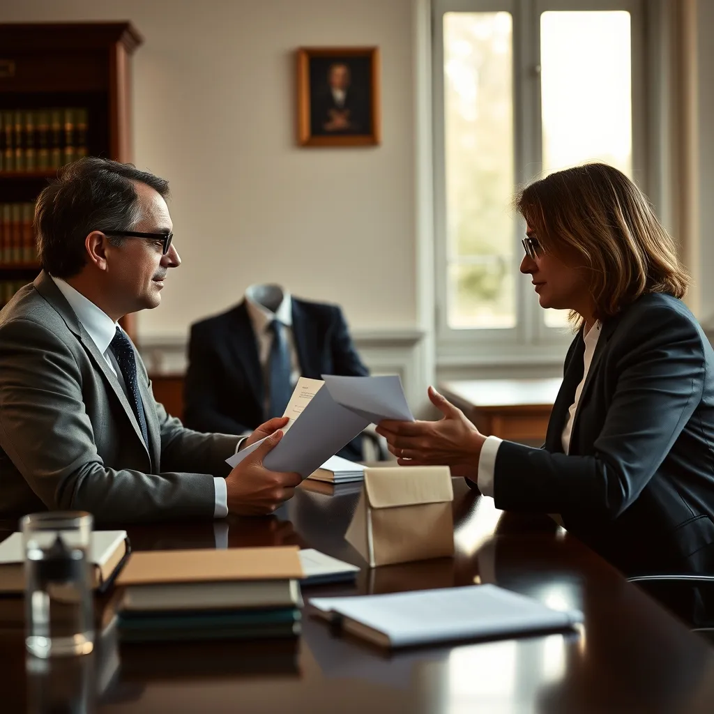 L'accompagnement par un avocat spécialisé renforce considérablement la position du locataire en négociation