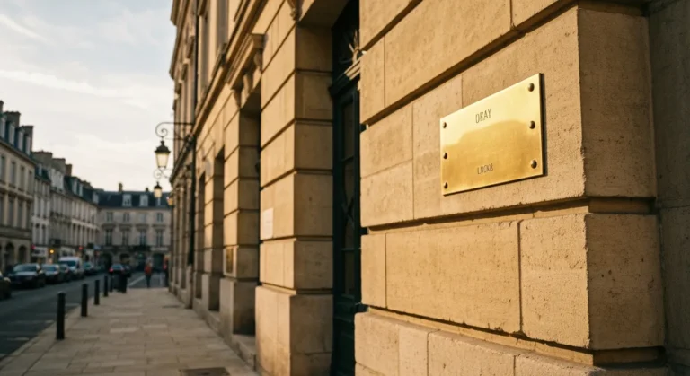 Avocat fiscaliste à Bordeaux : tarifs et décryptage 2026