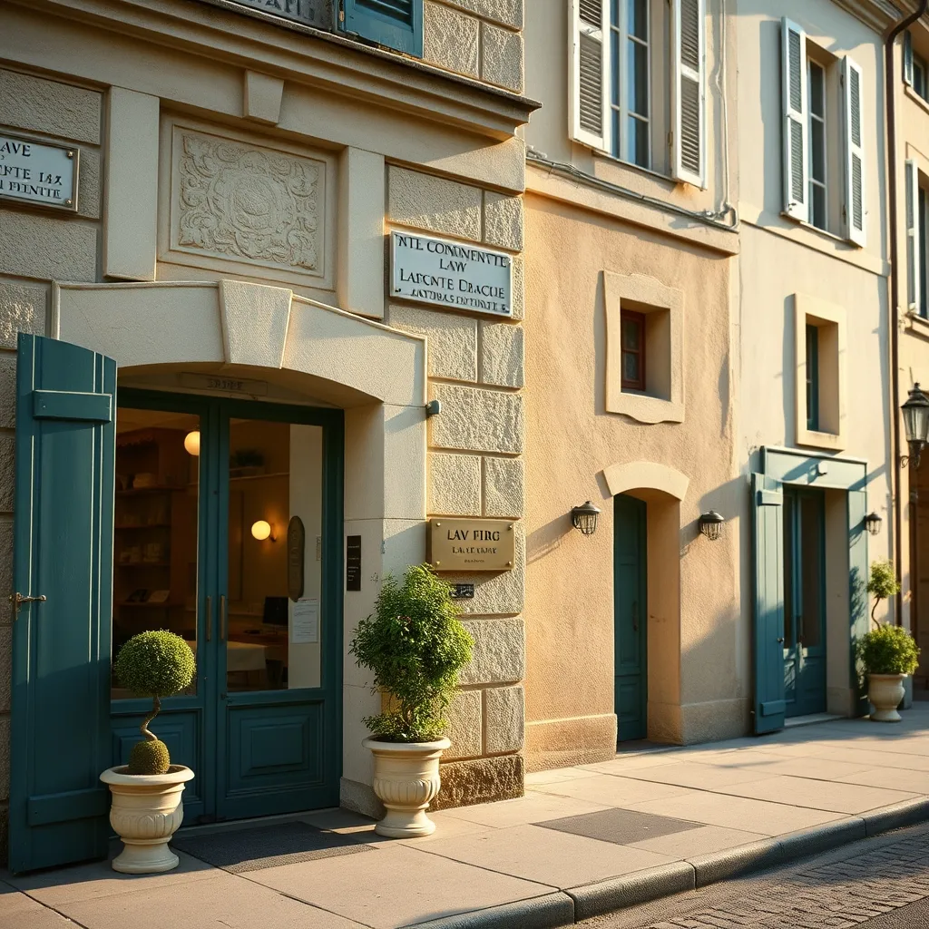 Les cabinets fiscalistes montpelliérains allient expertise nationale et connaissance du tissu économique local