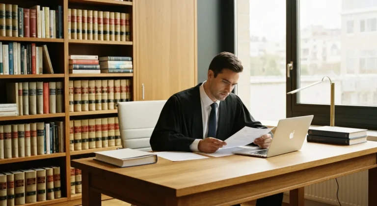 Combien gagne un avocat fiscaliste en France en 2026 ?