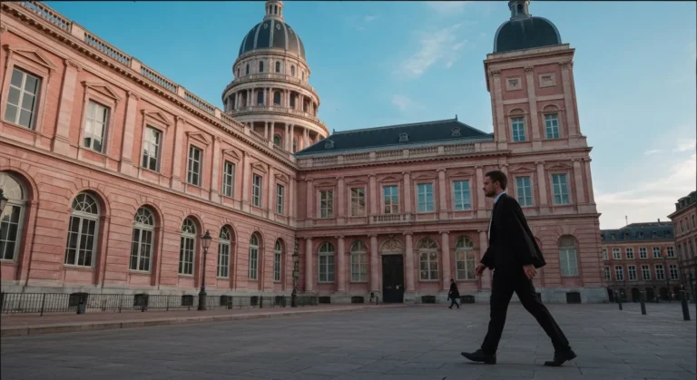 Avocat fiscaliste à Toulouse : comparatif et prix 2026