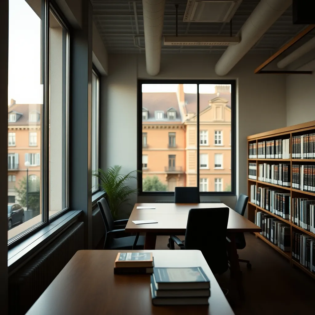 Les cabinets régionaux toulousains allient expertise juridique et proximité avec les entrepreneurs locaux