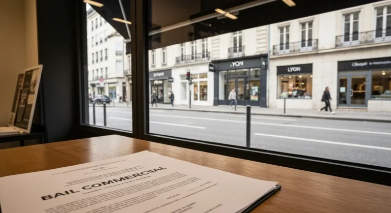 Bail commercial révision loyer : vos droits expliqués