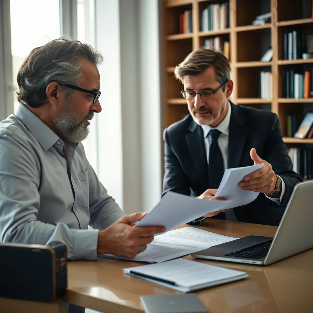 L'analyse du bail avec un professionnel permet d'identifier les clauses de révision applicables