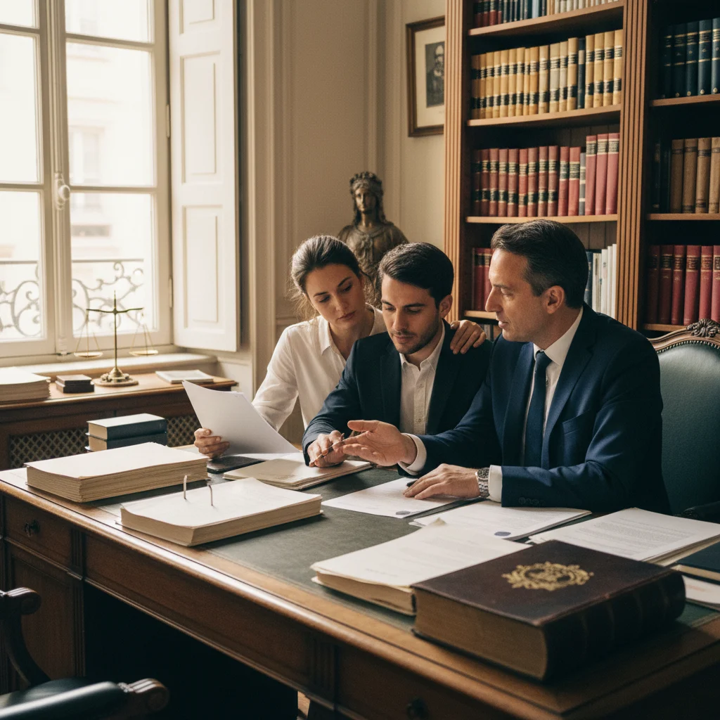 Achat d'une maison en SCI : guide pratique complet