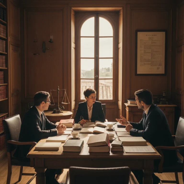 Top avocats en droit des affaires à Toulouse : comparatif