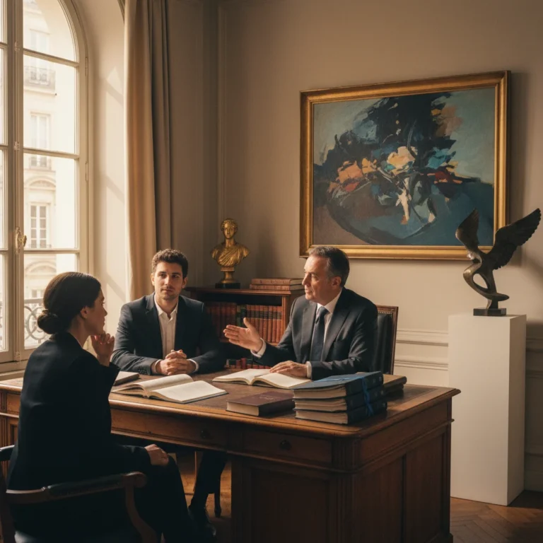 Défiscalisation via les œuvres d’art : tout savoir
