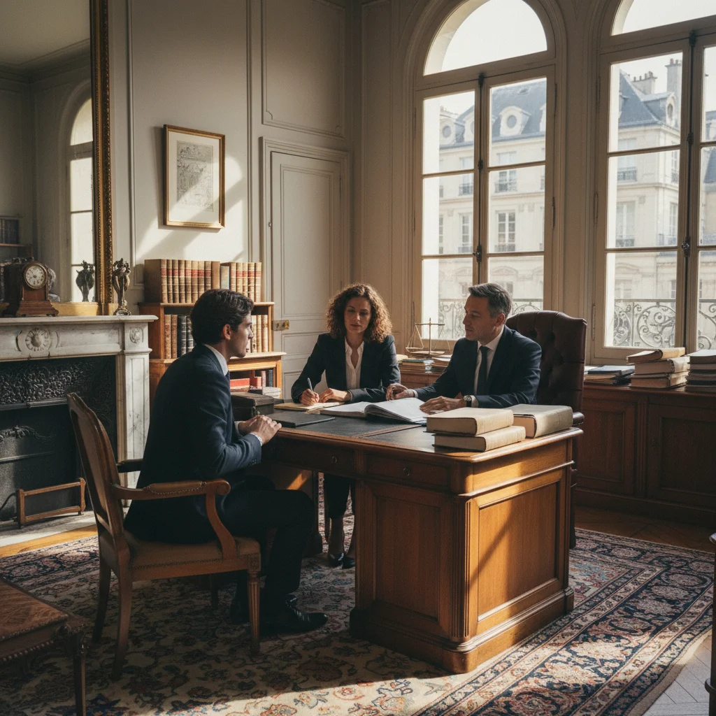 Tout savoir sur l'investissement immobilier en SCI