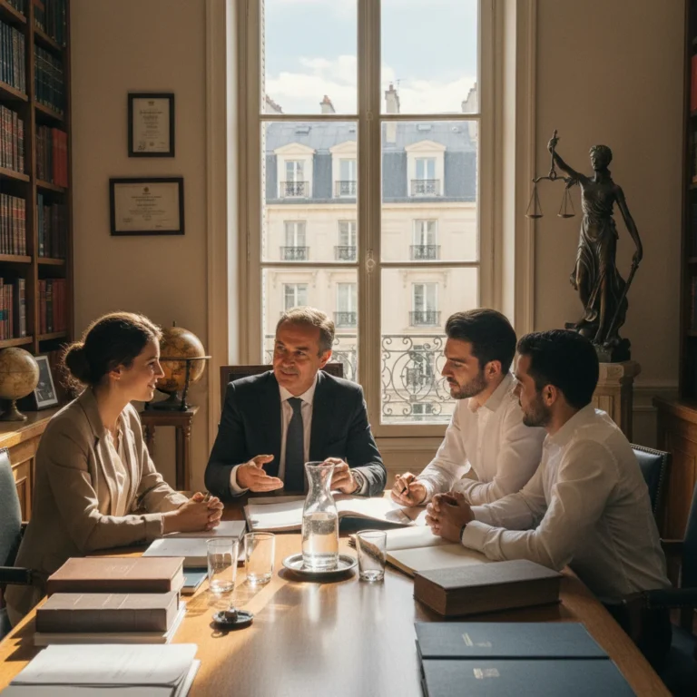 Quels sont les vrais avantages d&rsquo;une SCI en 2026 ?
