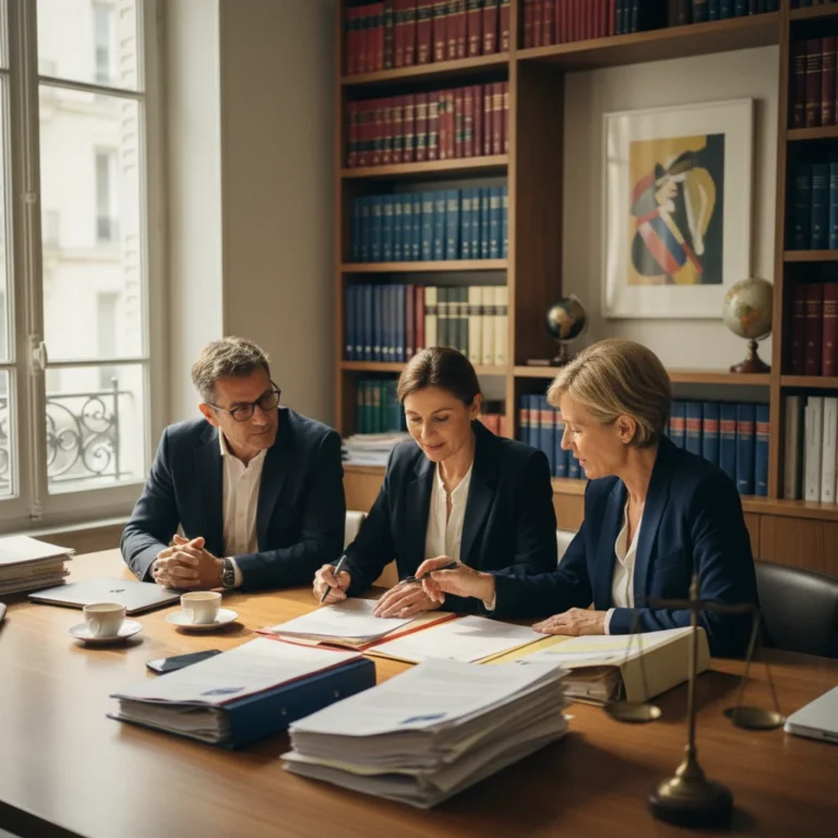 Création d&rsquo;une SCI familiale : coût et étapes en 2026