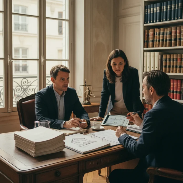 Acheter une maison en SCI : coûts et démarches